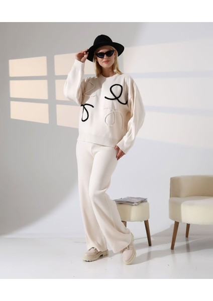 Günlük Stil Triko Takım fiyatları