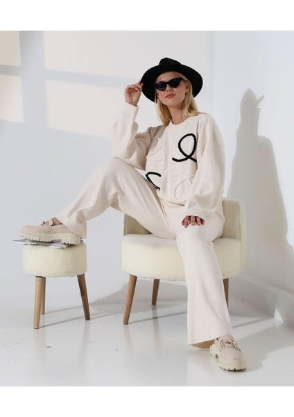 Günlük Stil Triko Takım fırsatları