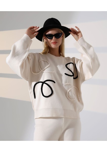 Günlük Stil Triko Takım indirimleri