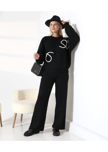 Günlük Stil Triko Takım fiyatları