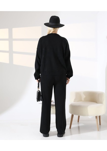 Günlük Stil Triko Takım indirimleri