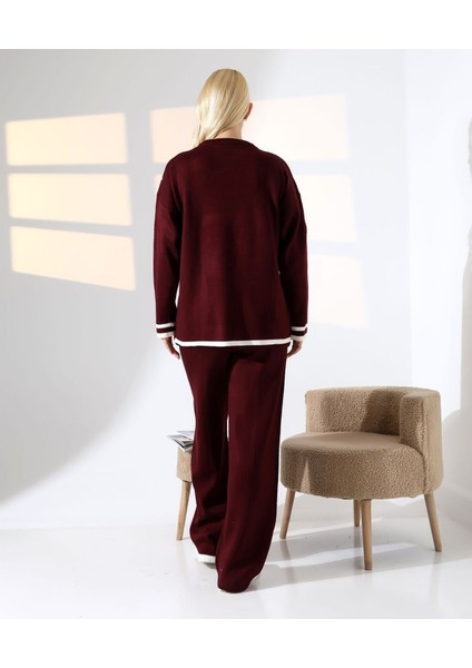 Çizgi Dansı Soft Triko Takım indirimleri