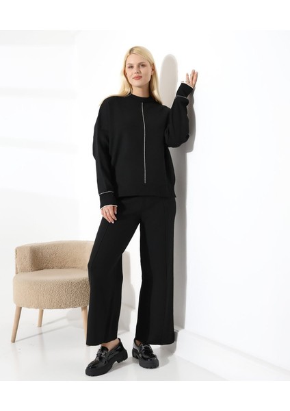 Rahat Asalet Kadın Triko Takım fırsatları