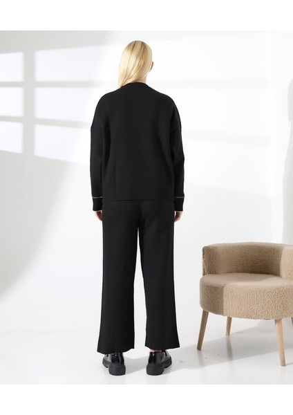 Rahat Asalet Kadın Triko Takım indirimleri