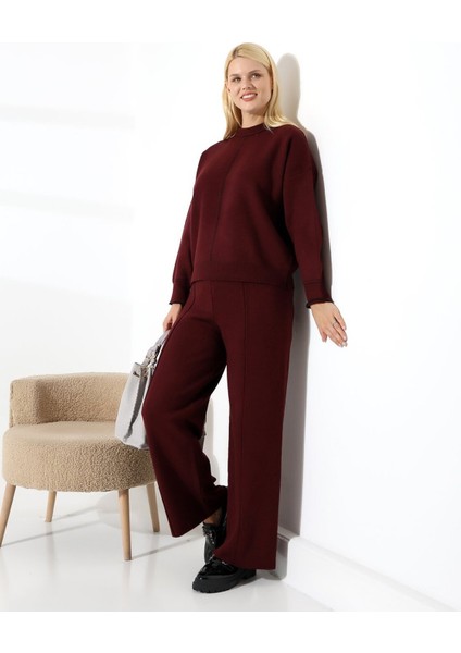 Rahat Asalet Kadın Triko Takım fırsatları