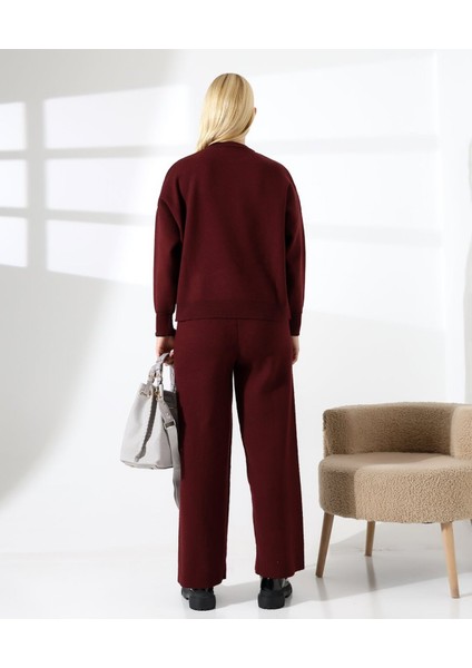 Rahat Asalet Kadın Triko Takım indirimleri