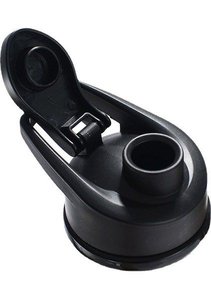 Çelik Siyah Kapak 700 ml Sporcu Matara Suluk (Sıcak-Soğuk Tutmaz) CIN427 indirimleri