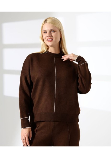 Rahat Asalet Kadın Triko Takım fiyatları