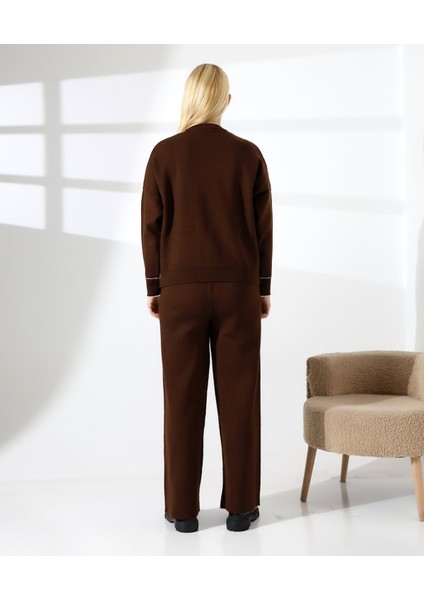 Rahat Asalet Kadın Triko Takım indirimleri