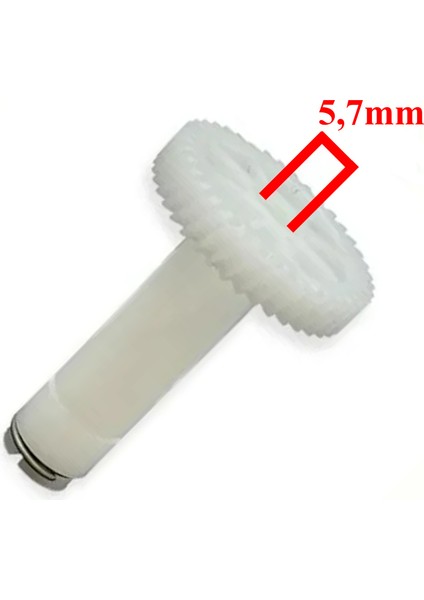 Sinbo SMX2128 Mikser Çırpıcı Dişlisi modelleri