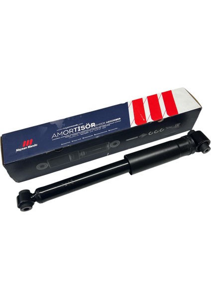 Arka Amortisör Sağ Sol Uyumlu / Renault Flunce 2009- / 562100664-7210302