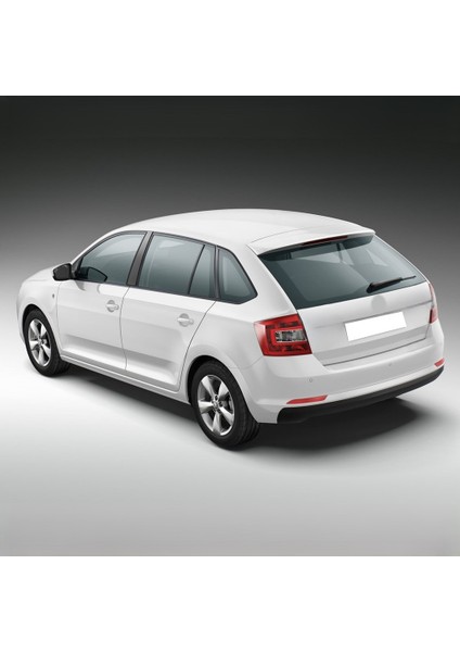 Skoda Rapid Spaceback 2013-2020 5F4955711 Arka Cam Silecek Motoru fiyatları