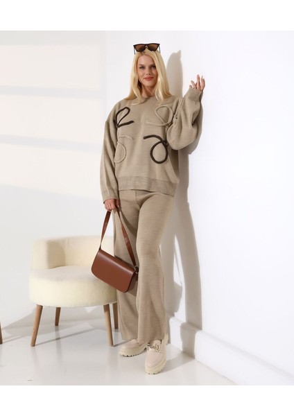 Günlük Stil Triko Takım fiyatları