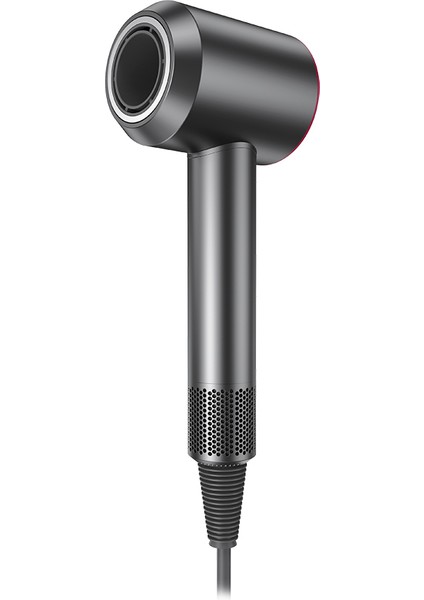 Profesyonel Saç Kurutma Makinesi – 1600W Güçlü Motor, 3 Hız Ayarı, 4 Sıcaklık Ayarı, Mıknatıslı Başlık, Hafif ve Taşınabilir Ergonomik Tasarım, 11000RPM, CF28, Siyah fiyatları