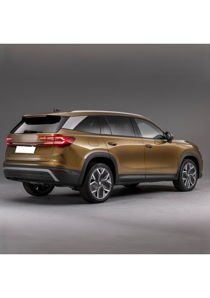 Skoda Kodiaq 2024-2027 5F4955711A Arka Cam Silecek Motoru fiyatları