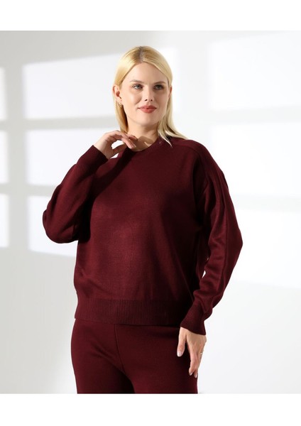 Minimalist Klasik Basic Triko Takım fiyatları