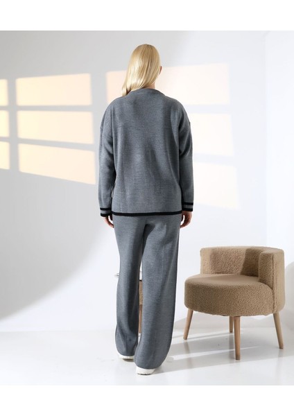 Çizgi Dansı Soft Triko Takım indirimleri