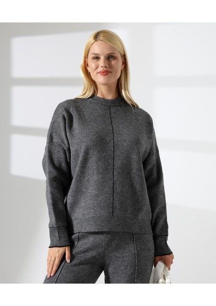 Rahat Asalet Kadın Triko Takım fiyatları