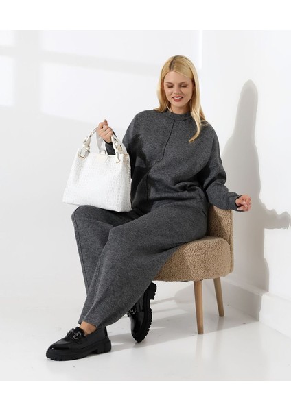 Rahat Asalet Kadın Triko Takım fırsatları