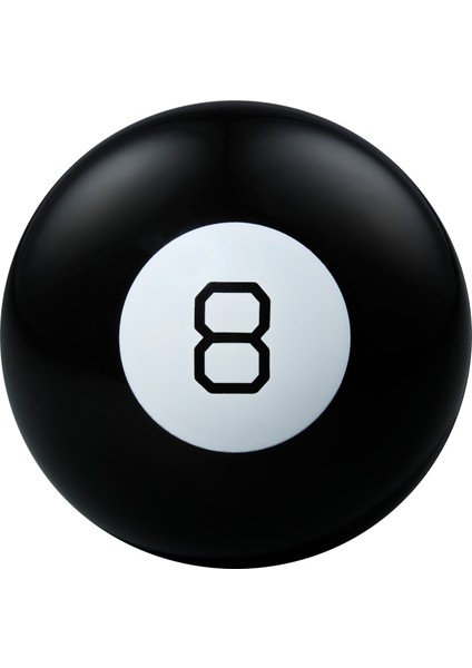 Magic 8 Ball modelleri