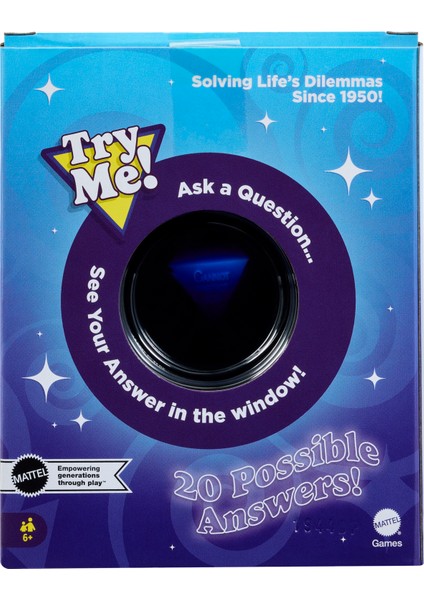 Magic 8 Ball indirimleri