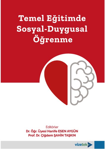 Temel Eğitimde Sosyal-Duygusal Öğrenme