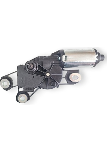 Seat Ibiza Hb 4 Kapılı 2009-2012 Arka Cam 6J4955711 Silecek Motoru