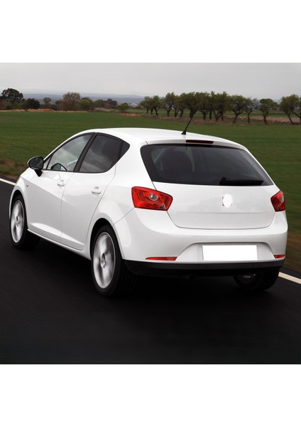 Seat Ibiza Hb 4 Kapılı 2009-2012 Arka Cam 6J4955711 Silecek Motoru fiyatları