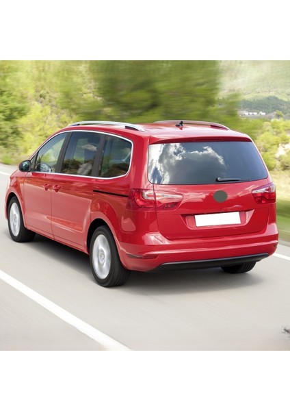 Seat Alhambra 2011-2016 Arka Cam 5K6955711B Silecek Motoru fiyatları