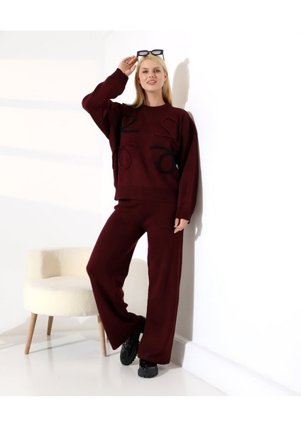 Günlük Stil Triko Takım fiyatları