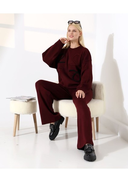 Günlük Stil Triko Takım fırsatları