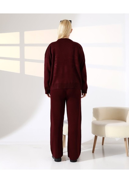 Günlük Stil Triko Takım indirimleri