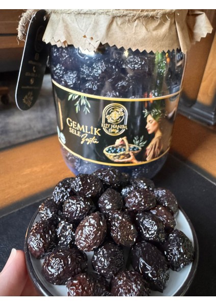 Gemlik İri KURU SELE Az Tuzlu 1 kg fiyatları