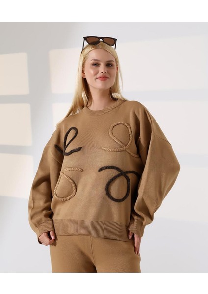 Günlük Stil Triko Takım fırsatları