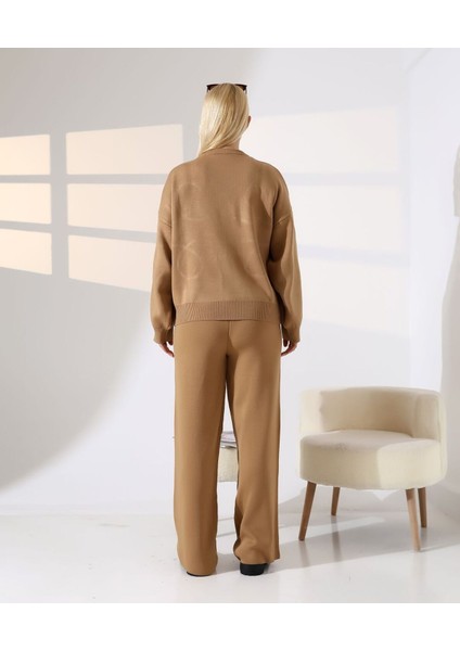 Günlük Stil Triko Takım indirimleri