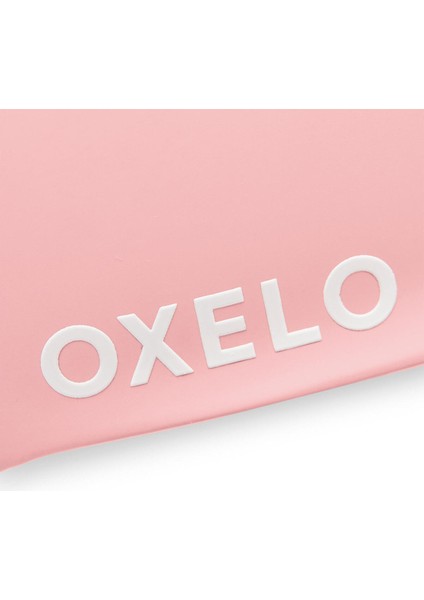 Oxelo MF500 EN 1078 Sertifikalı ABS Kask – Paten, Kaykay ve Scooter için Orta Yoğunlukta Güvenli ve Konforlu Kullanım