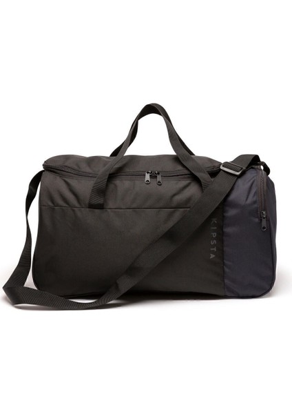 Kipsta 35L Katlanabilir Hafif Spor Çantası – Dayanıklı Kumaş, 49x26x25 cm, Kolay Taşınabilir