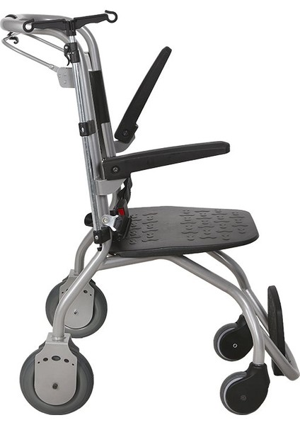 G506 Hastane Tipi Tekerlekli Sandalye Hastane Transfer Sandalyesi fiyatları