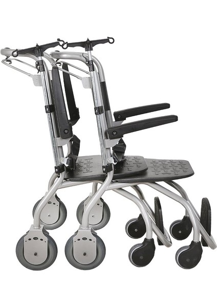 G506 Hastane Tipi Tekerlekli Sandalye Hastane Transfer Sandalyesi modelleri