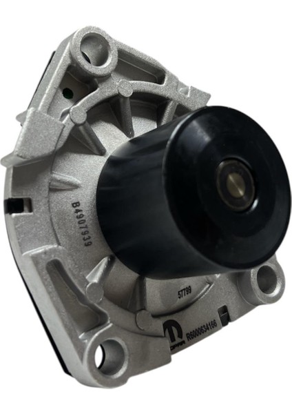 Devirdaim/fiat Egea Doblo Linea 1.6 Mjt Ducato 2.0 Mjt Opel Astra H Vectra C 1.9/46351365