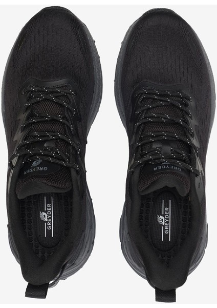 Siyah Spor Ayakkabı 5Y1SA18130 indirimleri