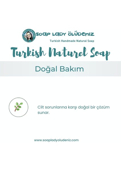 Nergis Sabunu modelleri