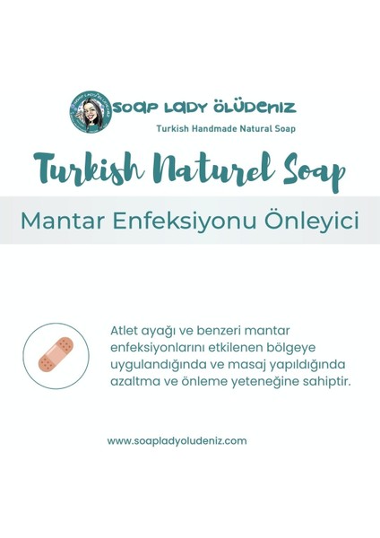 Nergis Sabunu indirimleri