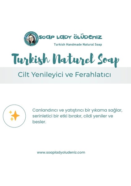 Menthol Gliserin Sabunu indirimleri