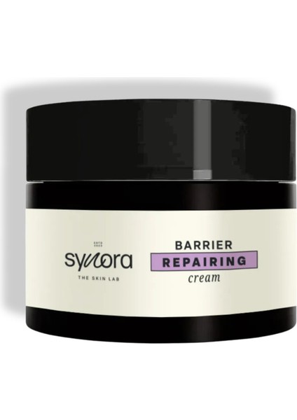 Cilt Bariyeri Onarıcı ve Güçlendirici Nemlendirici Krem 50 ml – Hyaluronik Asit, Ceramide NP, B3 ve B5 Vitaminleri, Tüm Cilt Tipleri İçin Yüz, Boyun, Dekolte indirimleri