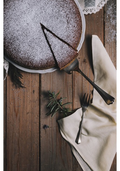 Chocolate Cake Esansı 20 ml - Ifra Sertifikalı