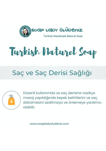 Tarçın Sabunu indirimleri
