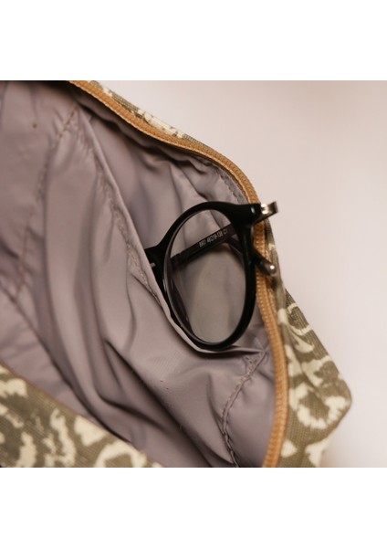 Kalemlik/makyaj Çantası-Kalem Kutu-Çevre Dostu-Kırtasiye-Okul Seti-Wolo modelleri