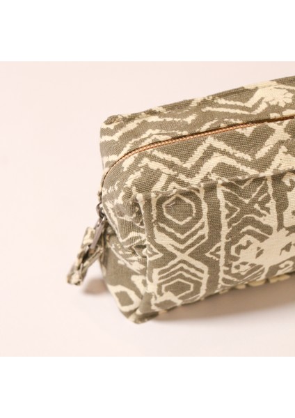 Kalemlik/makyaj Çantası-Kalem Kutu-Çevre Dostu-Kırtasiye-Okul Seti-Wolo indirimleri