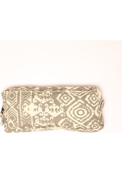 Kalemlik/makyaj Çantası-Kalem Kutu-Çevre Dostu-Kırtasiye-Okul Seti-Wolo